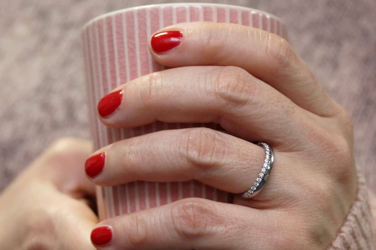 Joyería especializada en alianzas de bodas en Barcelona, Staring