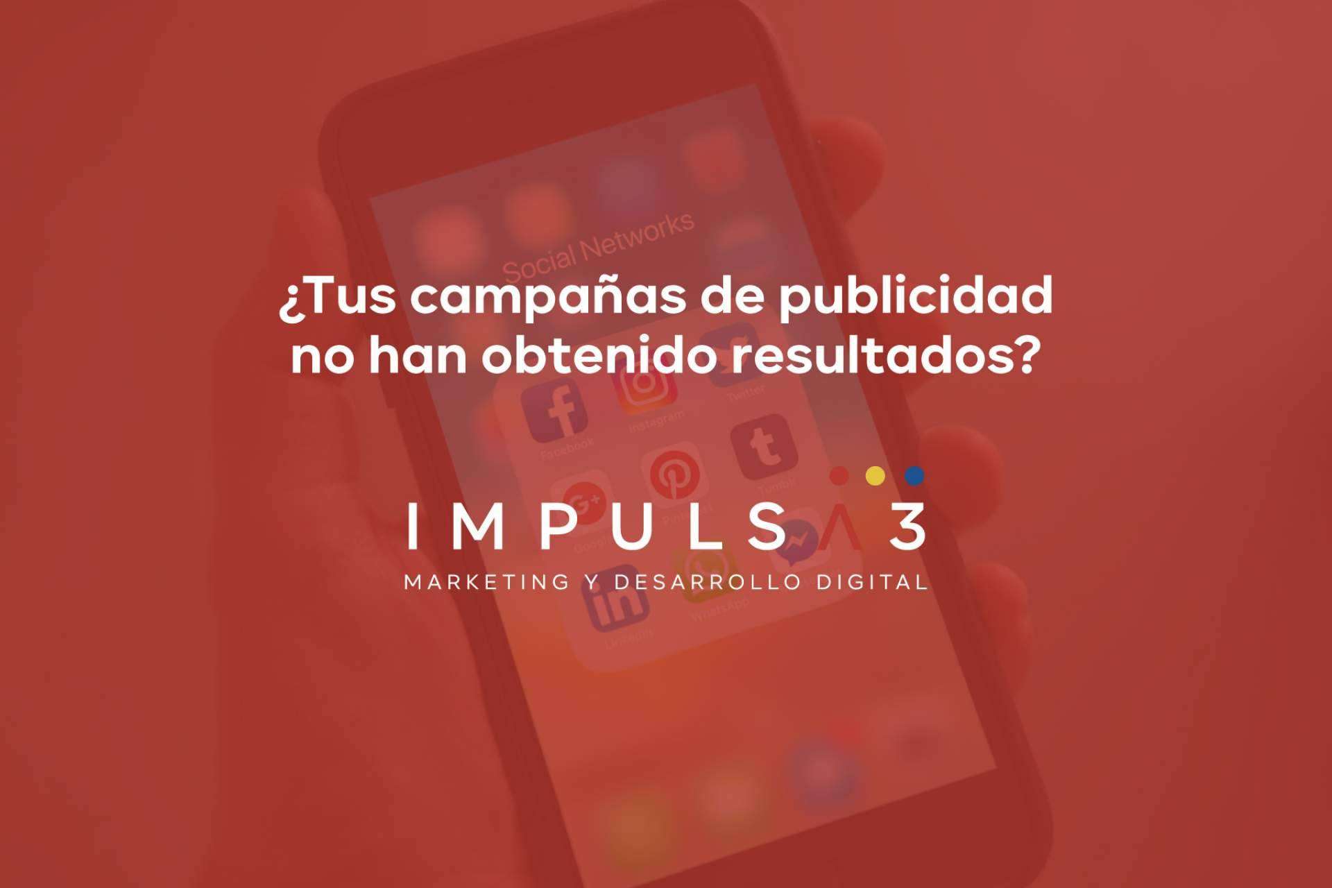 Impulsar las ventas gracias al marketing y a la tecnología con el partner digital IMPULSA3