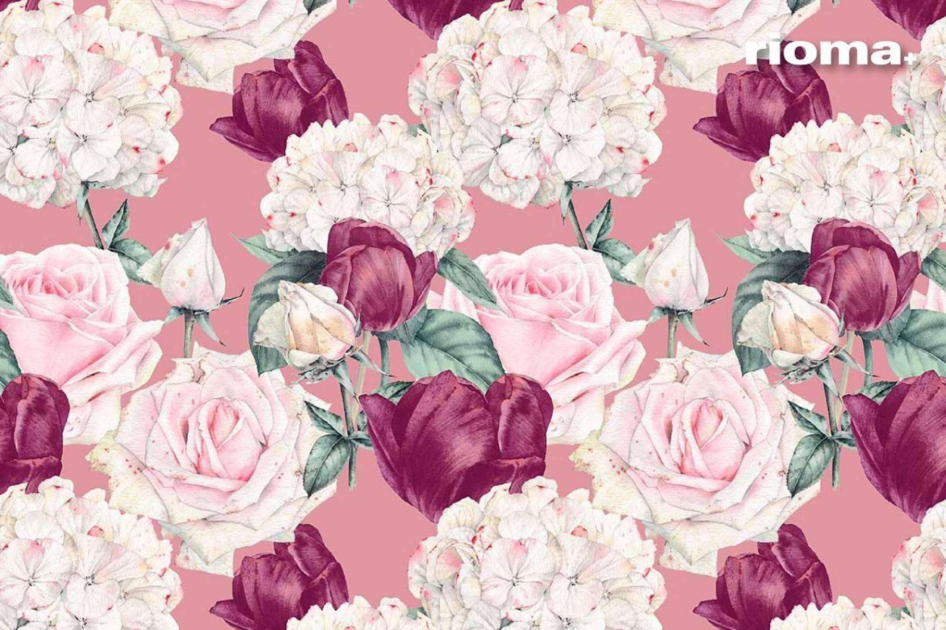 Mayo y Las Flores