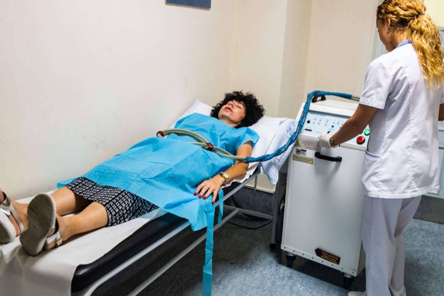 Enfermedades crónicas y PAPIMI, tratamiento regenerador de Cellumed Clinic