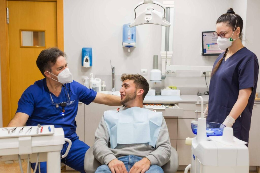 La clínica dental de Elche que es reconocida por utilizar tecnologías ...