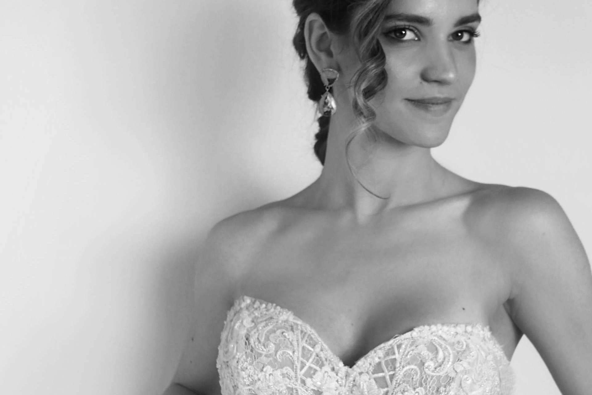 ¿Cómo conseguir la máxima comodidad con los vestidos de novia?