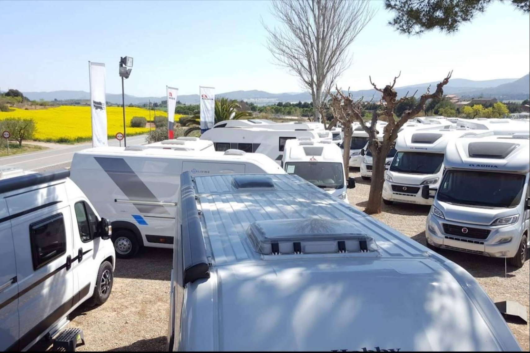 Una alternativa diferente para viajar y conocer el mundo, de la mano de Camper Wheels Rent