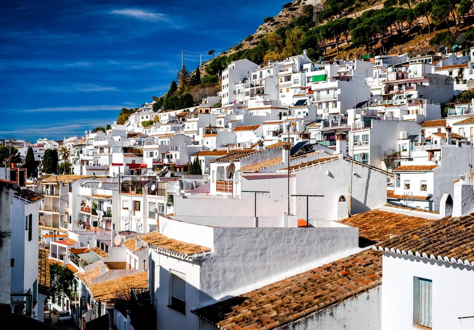 ONG ciudadana de Mijas se presenta como alternativa a los partidos políticos