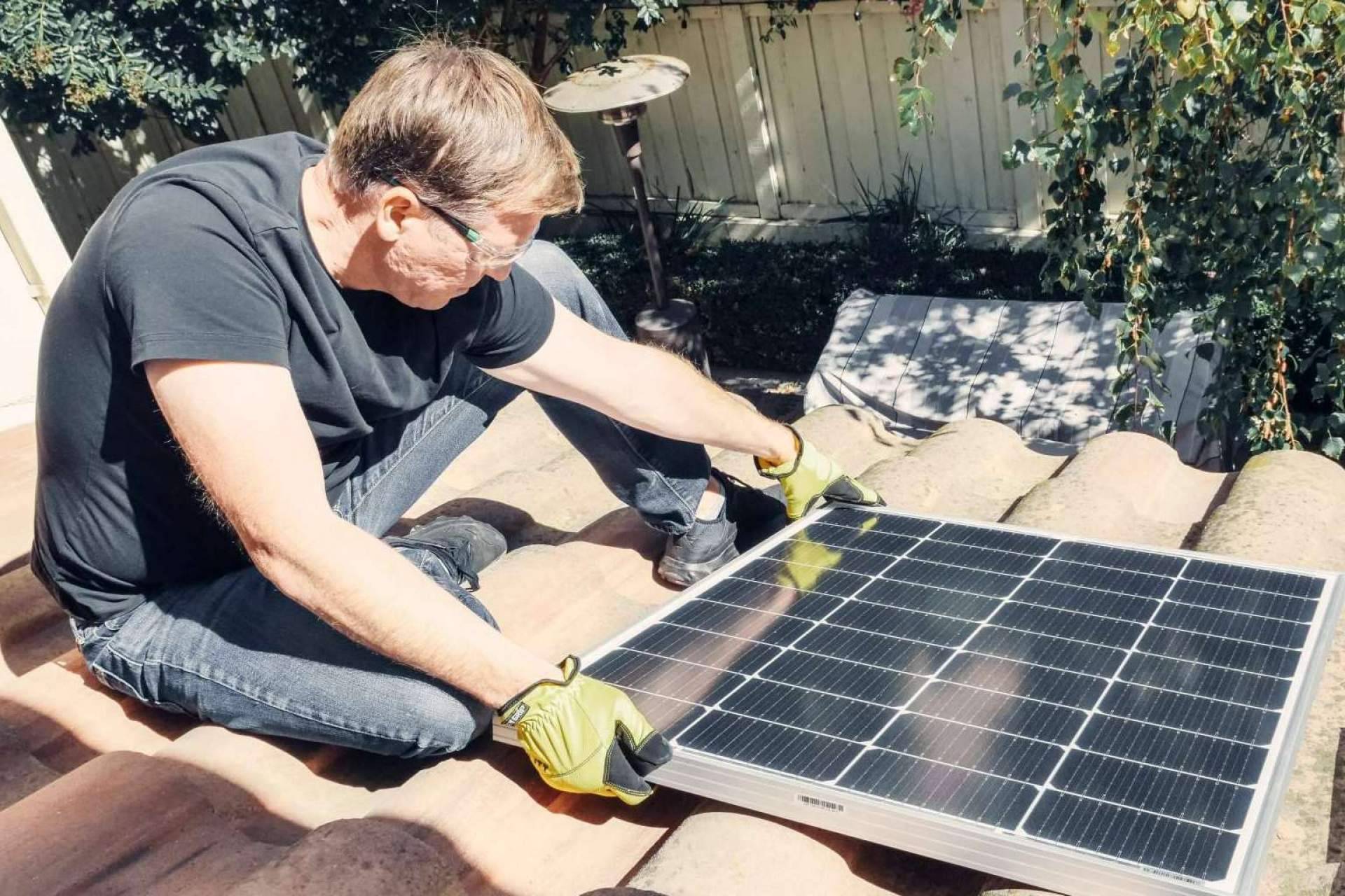SOLARINSTALA destaca lo importante que resulta apostar por la instalación de paneles solares lo antes posible