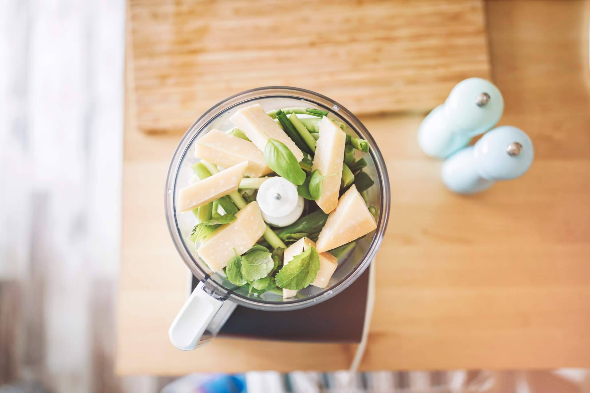 Bailonga Fitness plantea la dieta personalizada para aprender a comer de una forma saludable