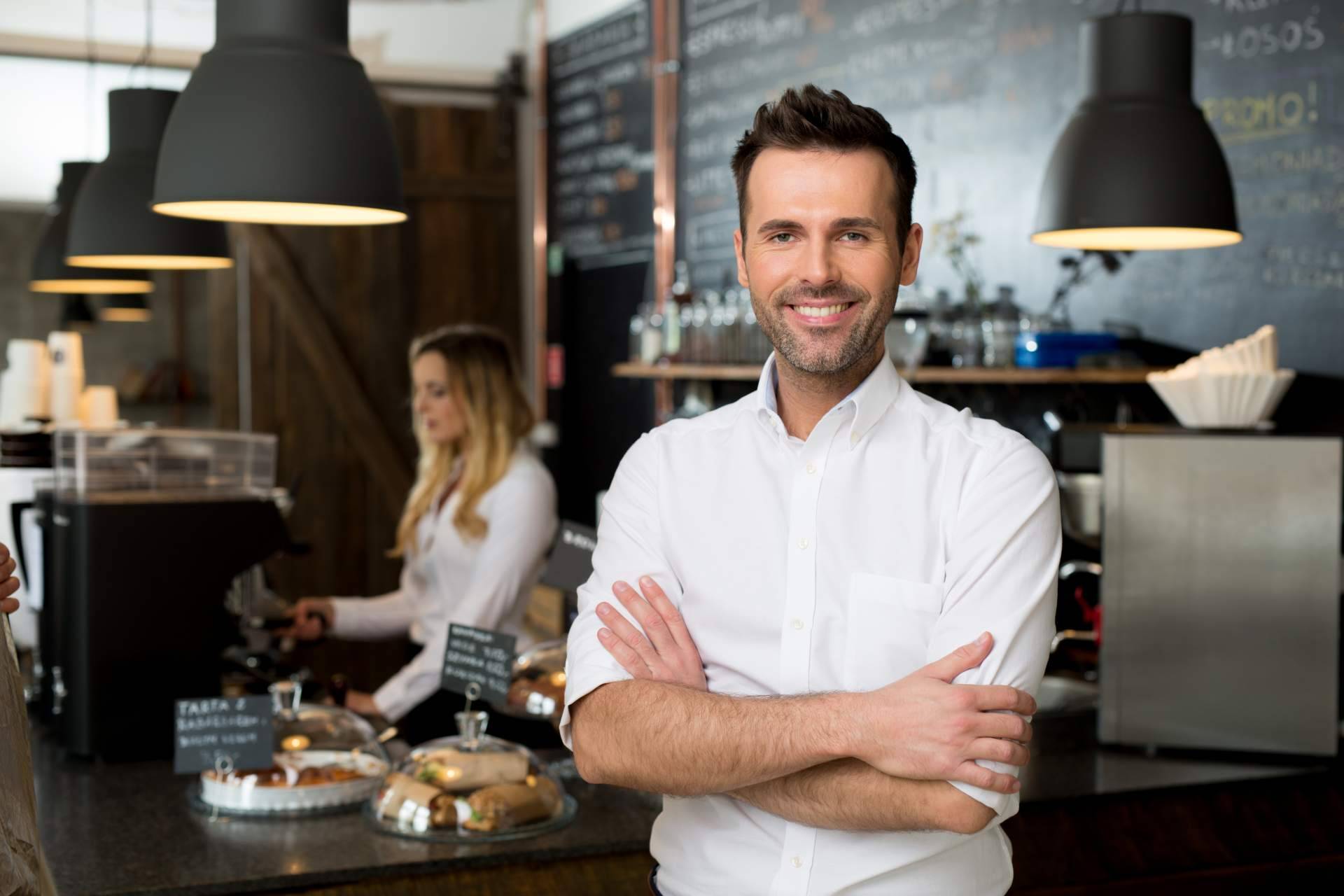 Digitalización de los restaurantes con el Kit Digital