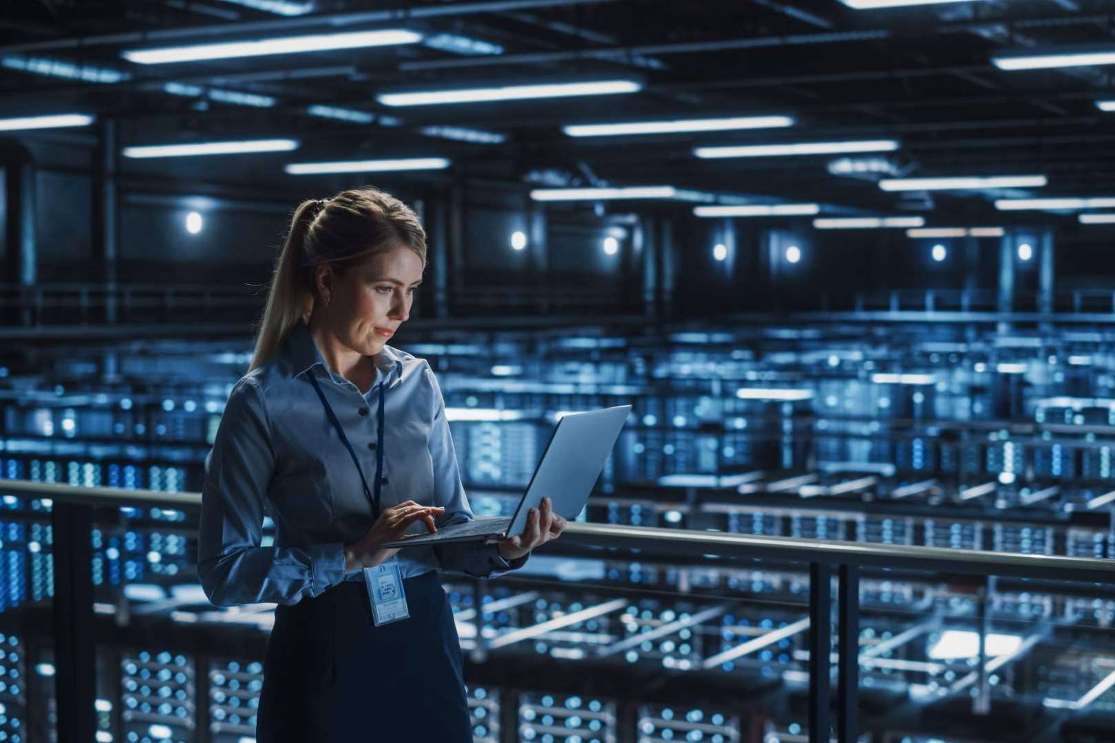La importancia de que las empresas realicen auditorias de seguridad informática