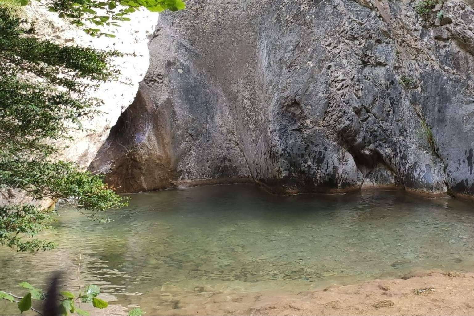 Trekking por Cataluña, excursiones guiadas con Sea & Mountain Experiences