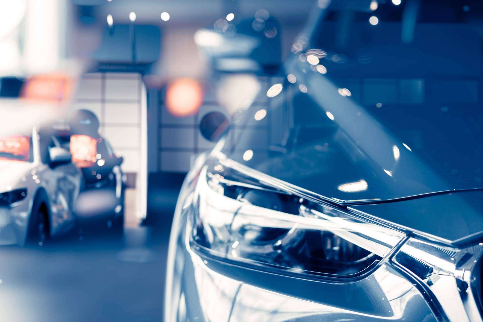 La opción que ofrece Rent Car Deluxe para hacer un regalo único, alquilar un coche de lujo