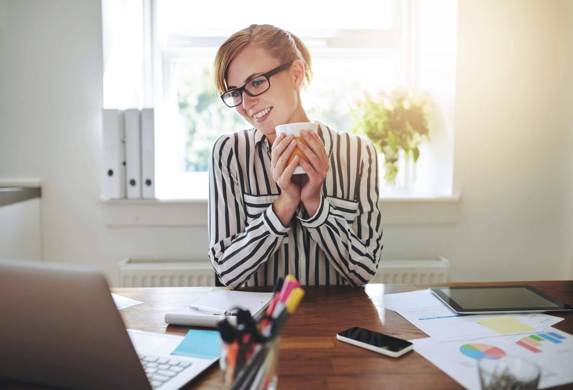 La importancia de tener actualizados y guardar los datos de los clientes y empleados
