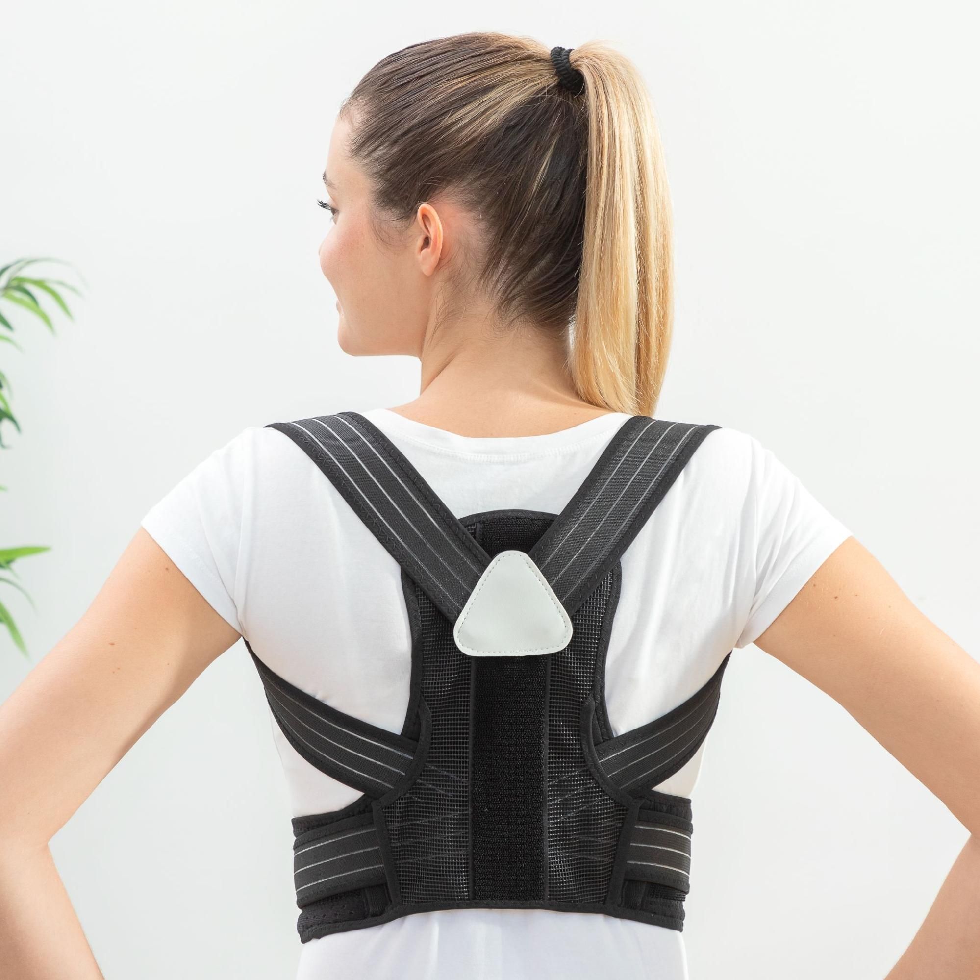 Este es el nuevo producto de InnovaGoods que acabará con los problemas de espalda
