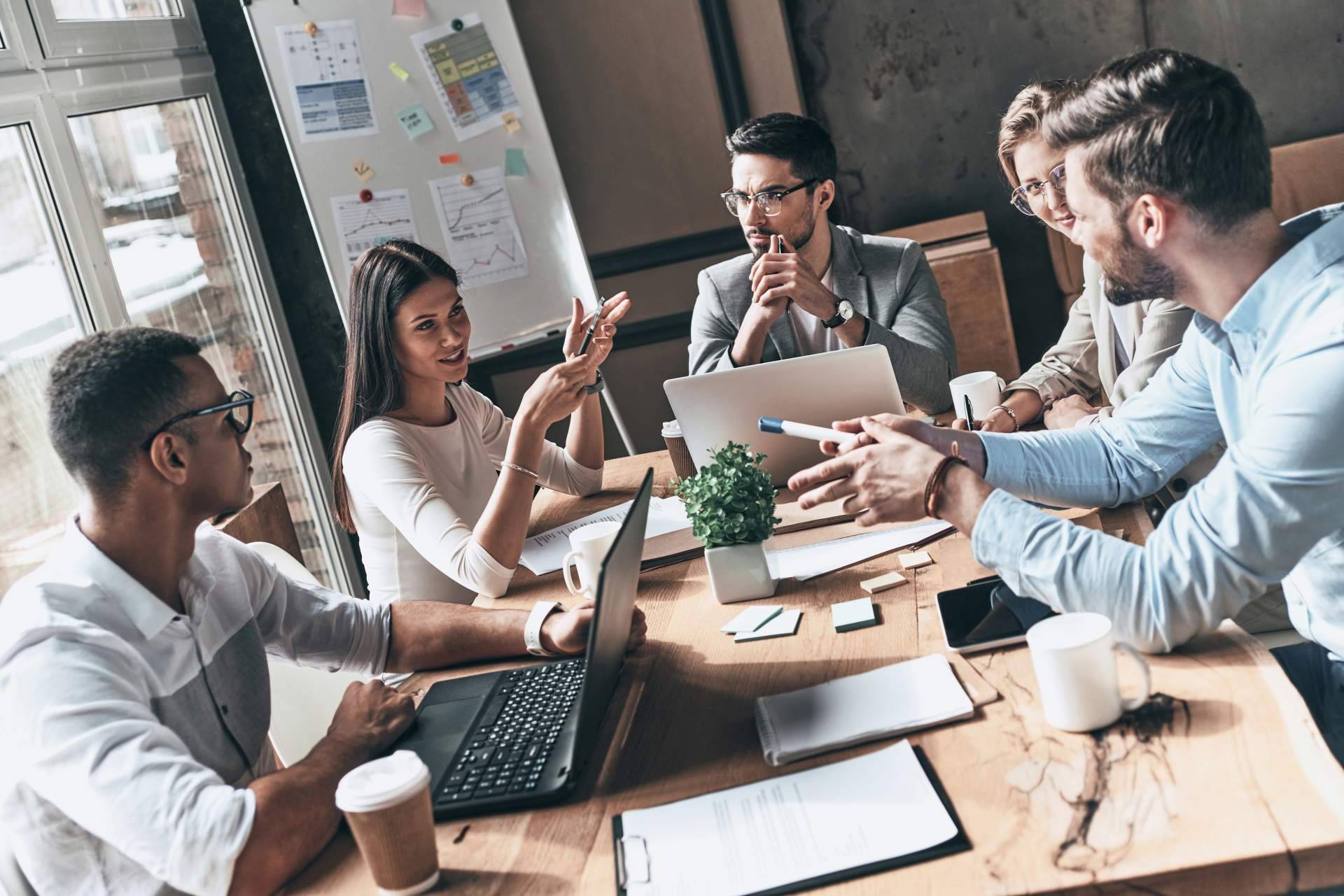 PRODIGA! El programa de desarrollo profesional para convertirse en asesor de los más importantes líderes
