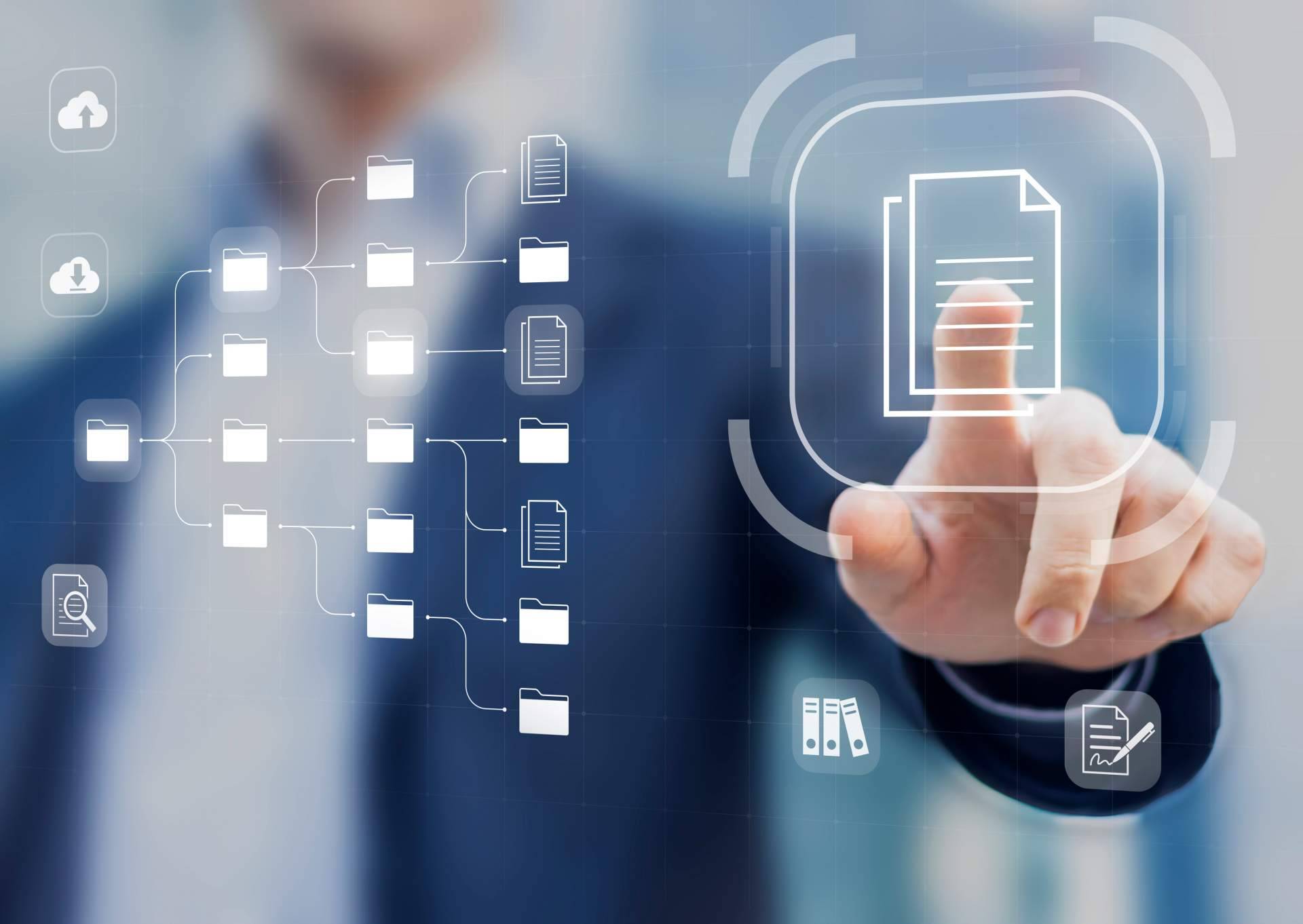Gestiones 24 sobre la necesidad de disponer de un certificado digital de persona jurídica