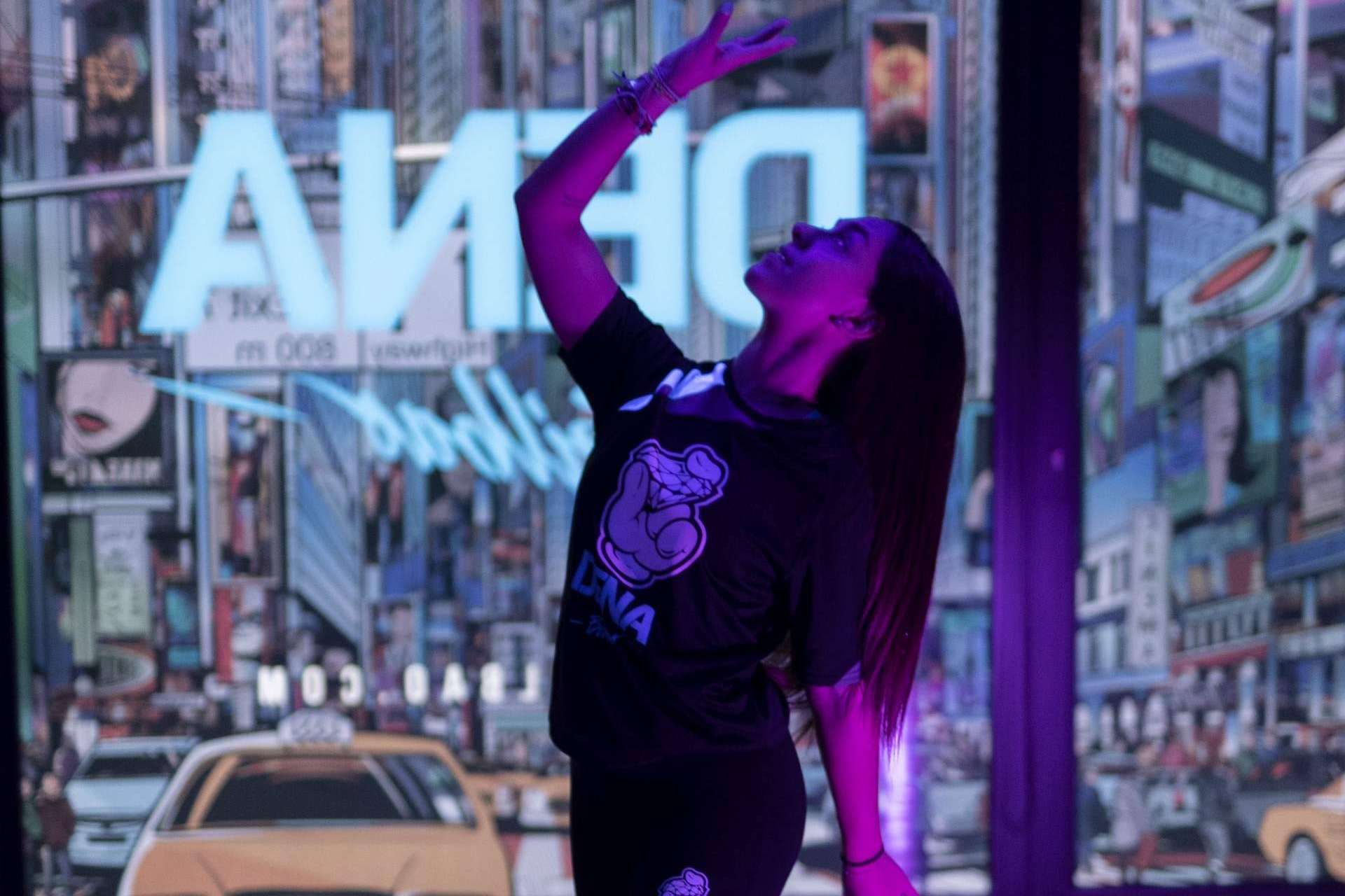 La última moda en estilos de baile de la mano de la escuela de danza DENA BILBAO