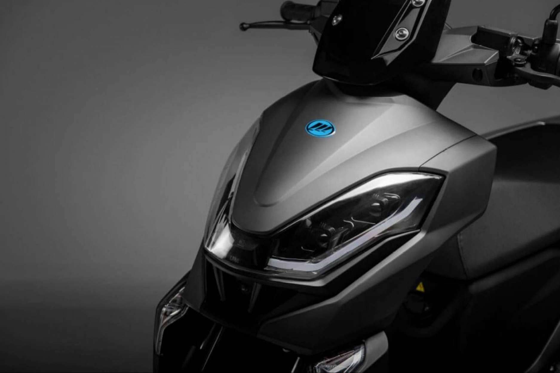 Las motos de Lifan Motos España, candidatas a recibir ayudas a vehículo eléctrico