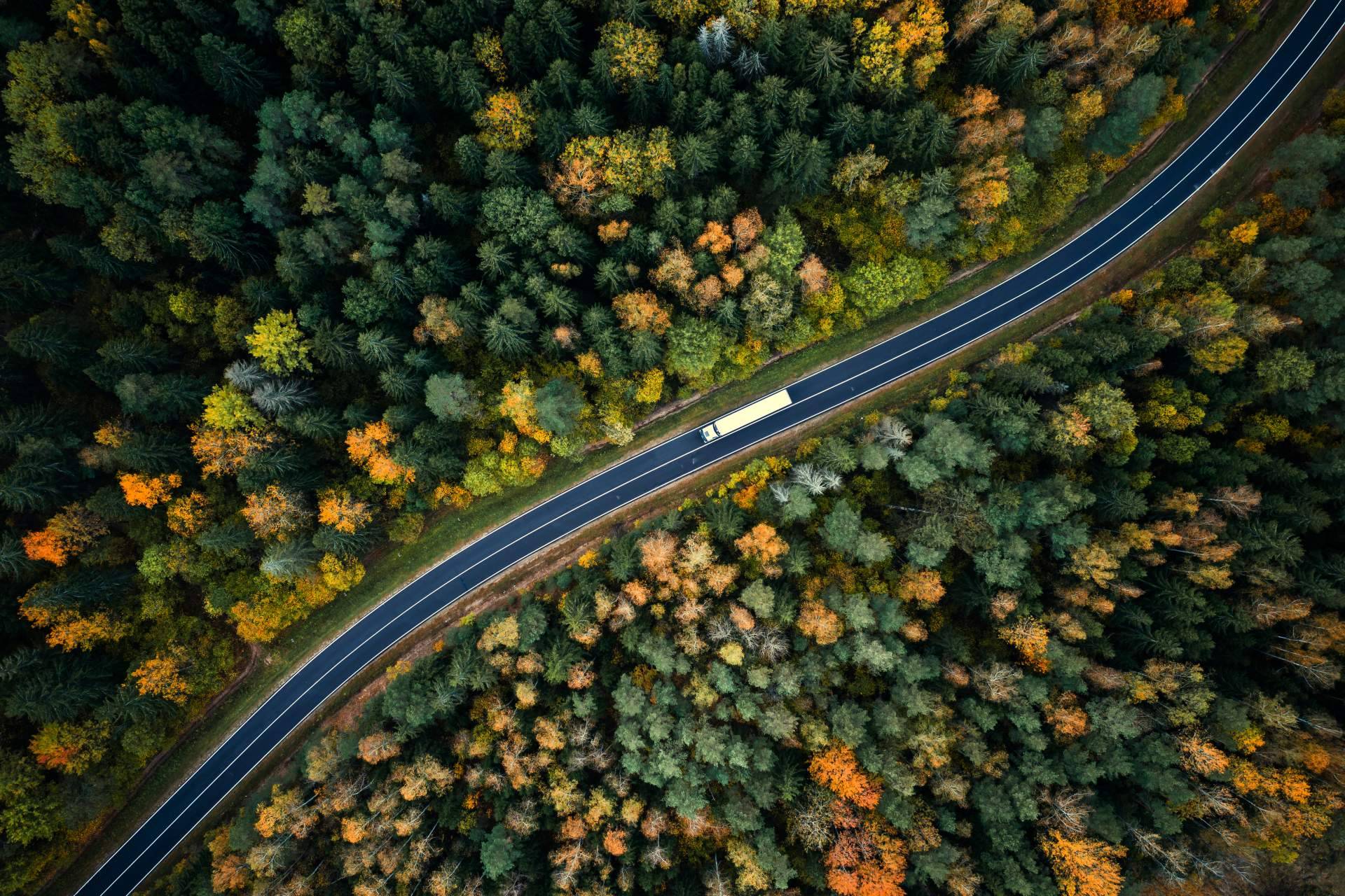 Hispamaroc y la logística verde
