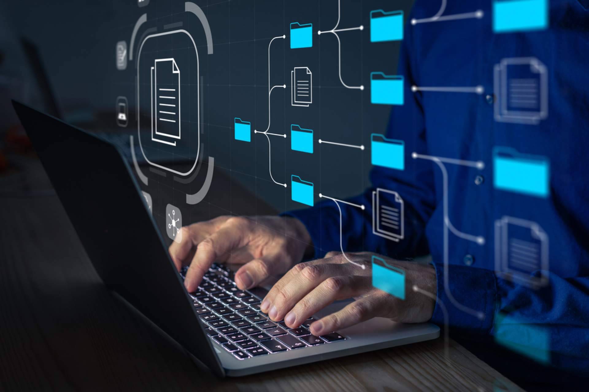 Optimización de los procesos internos de las empresas, con Profiture