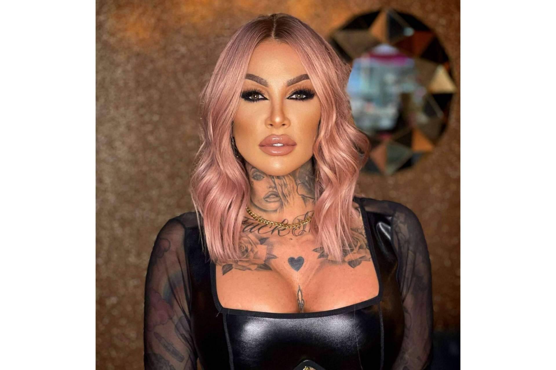 ¿Dónde realizan extensiones de pelo en Madrid? El salón de belleza Glam & Extensions