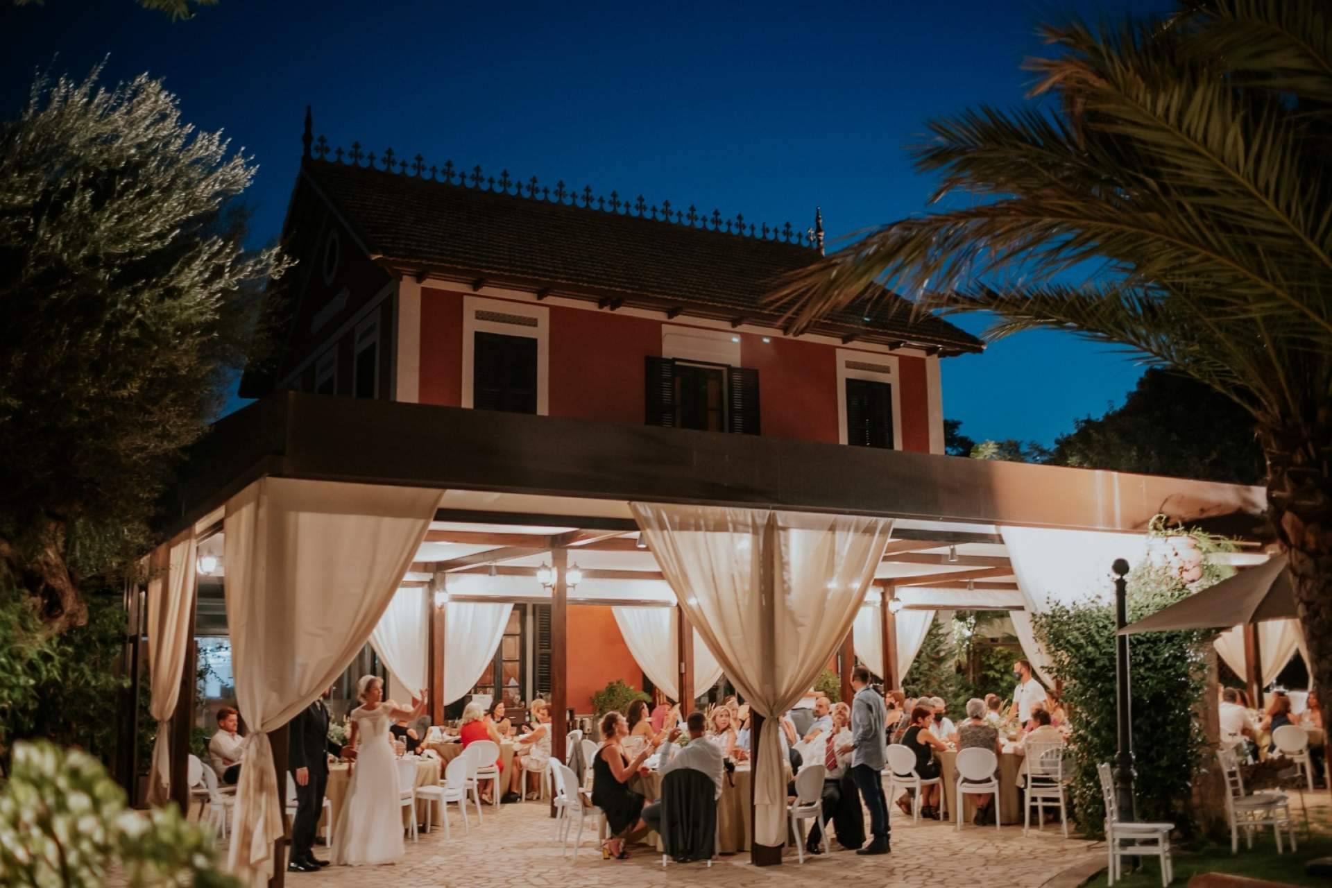 La magia de los eventos, días para recordar en la Finca Villa Antonia