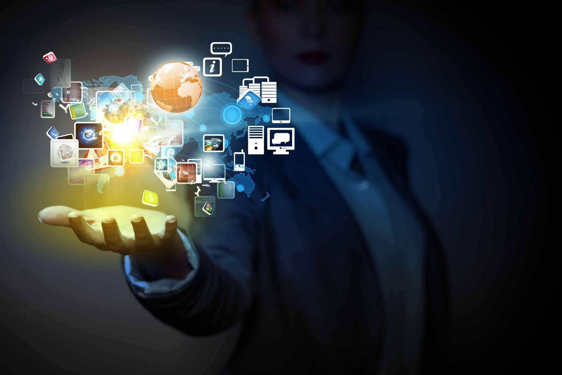 Contratar un servicio de diseñador web profesional con Signum Comunicación