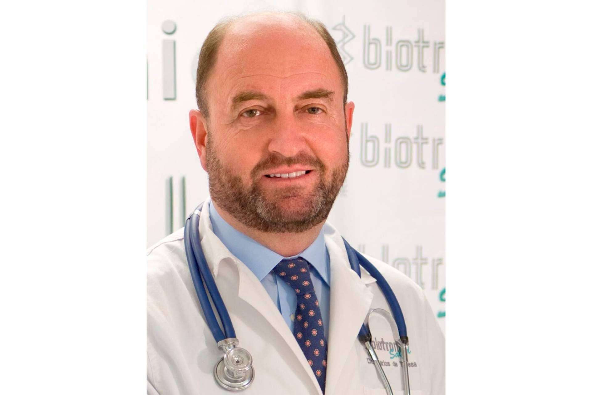 El Dr. Carlos de Teresa Galván habla sobre la Medicina Deportiva ligada a la Inmunología