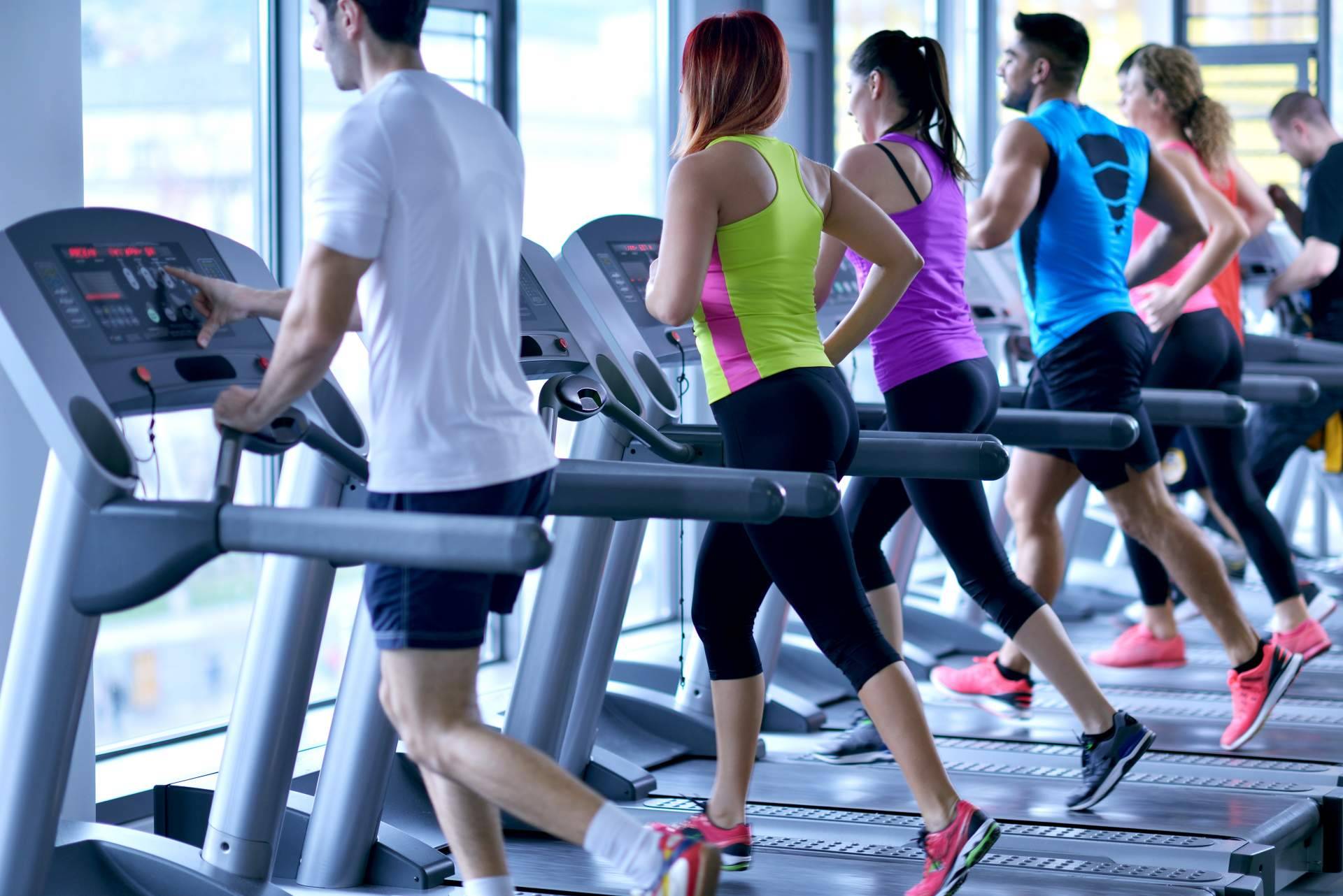 El mejor mes del año para los gimnasios, ¿están todos preparados?
