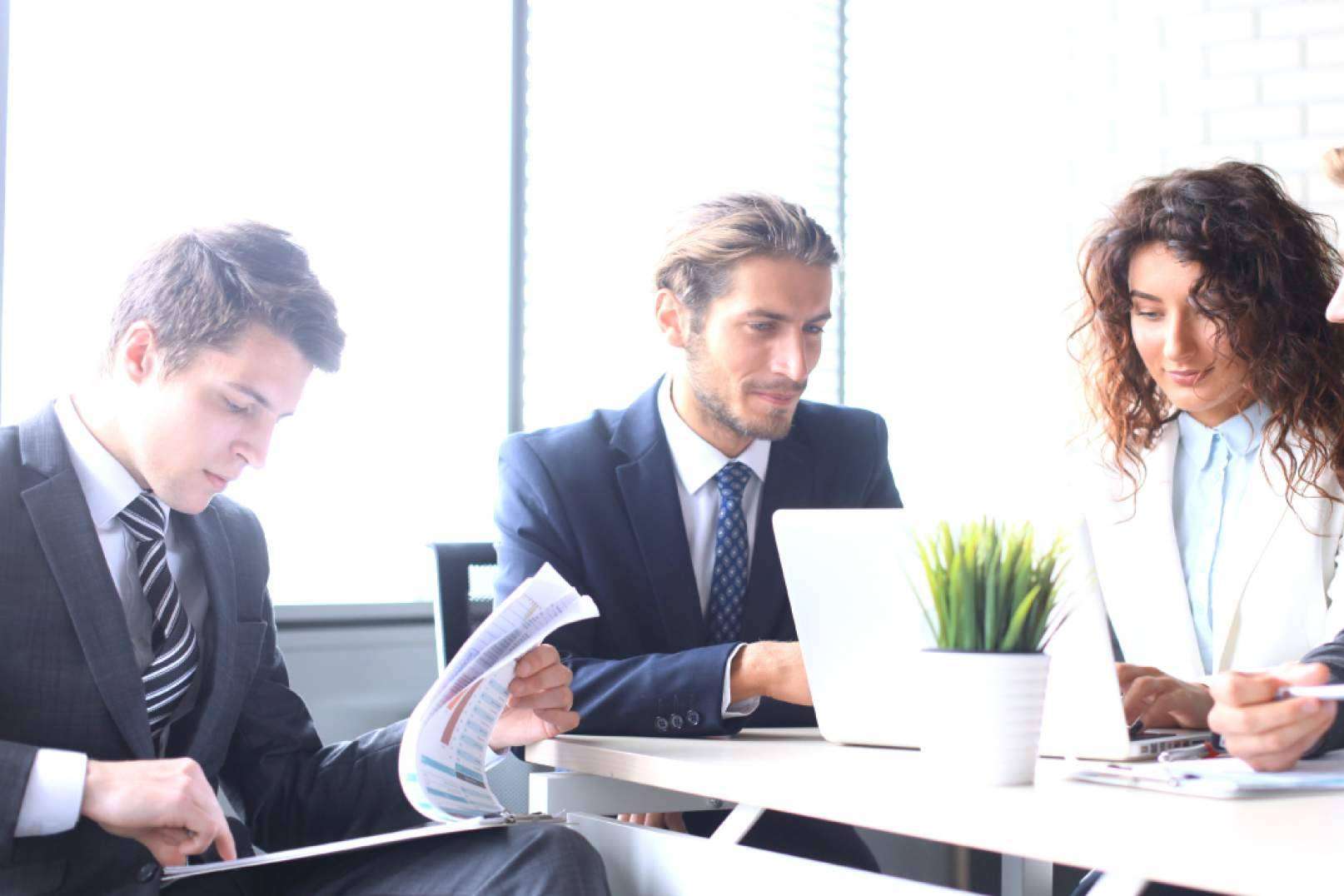 La importancia del interim management, según QMT