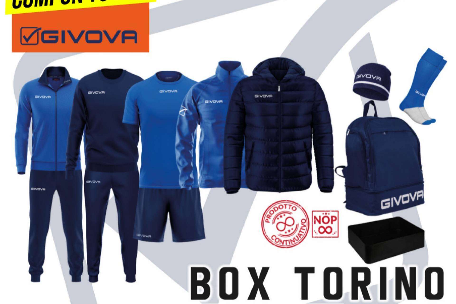 Adquirir equipaciones deportivas para todo tipo de disciplinas con Deportes con Estilo