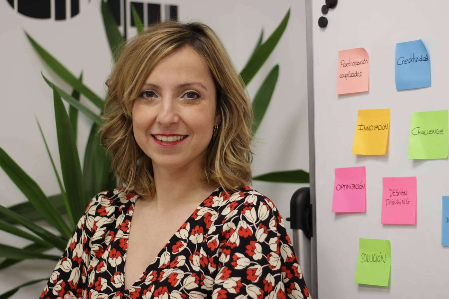 Una de las claves para fomentar la actitud emprendedora de la empresa es la proactividad, por Diana Pinos Consulting
