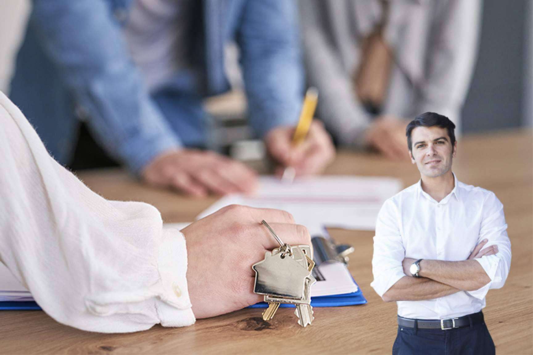 ¿Cuáles son las claves para elegir un buen inquilino?, por Amigo Inversor