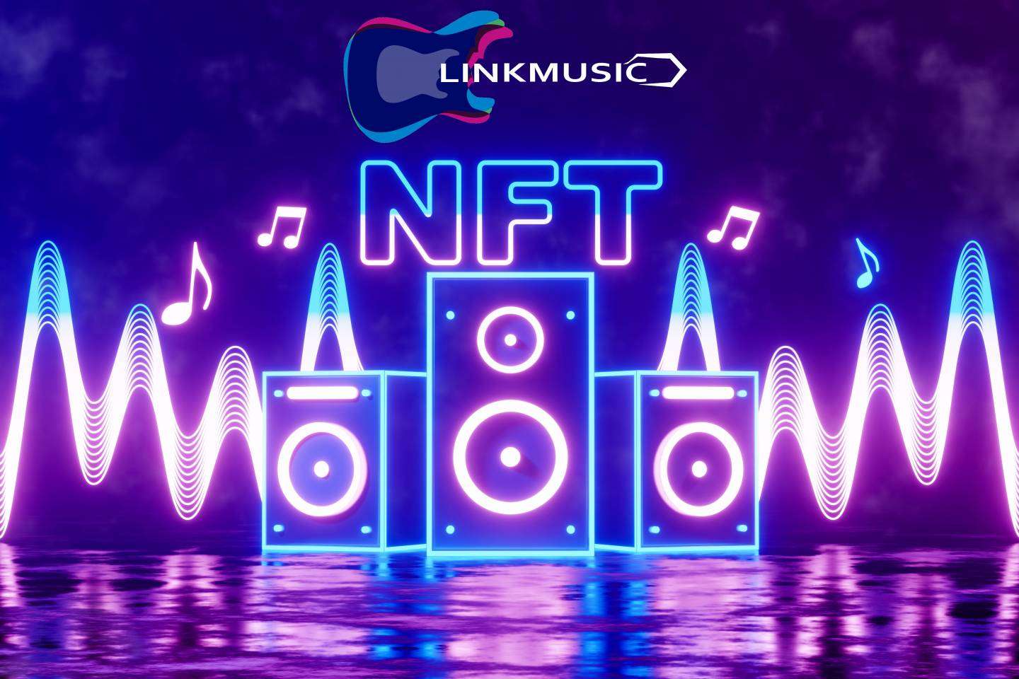 LinkMusic impulsa a sus artistas mediante el lanzamiento de packs de promoción
