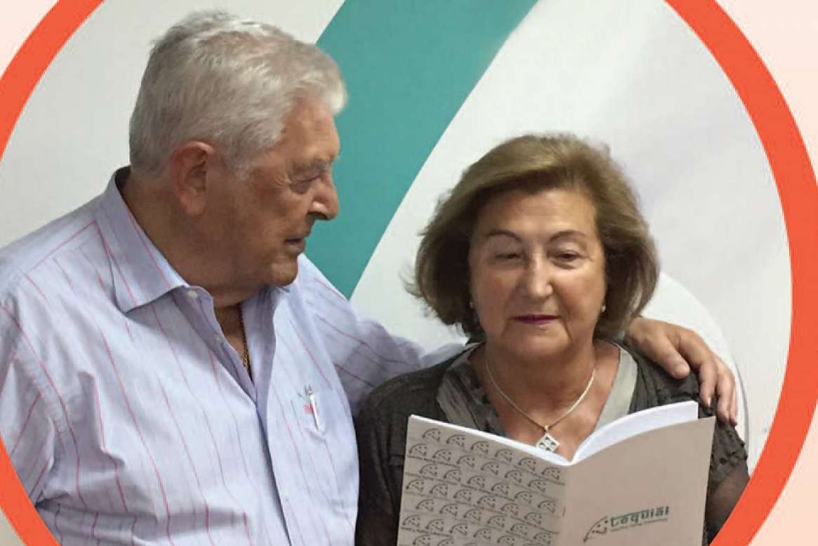 Cuidar la Salud Mental con nutrición cerebral