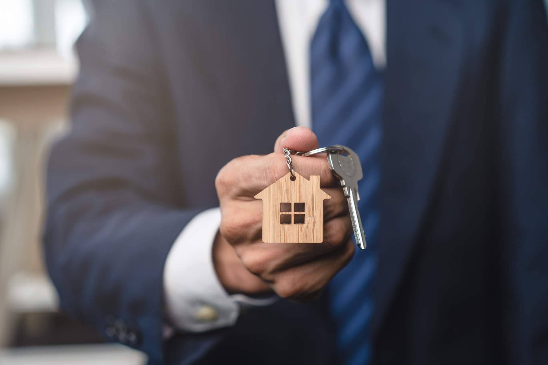 Los rasgos más importantes de un agente inmobiliario, por Francisco José Suárez Díaz