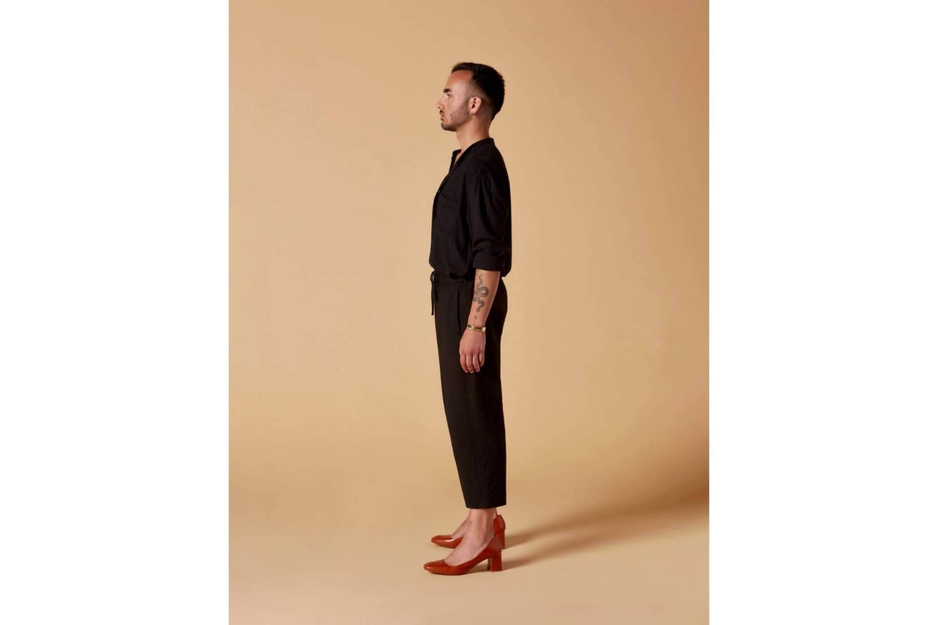La inclusión, la apuesta de la marca de zapatos Urbànima