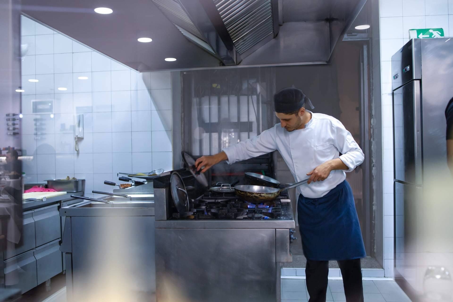 El software que facilita la organización de las empresas de catering, No Problem Cooking