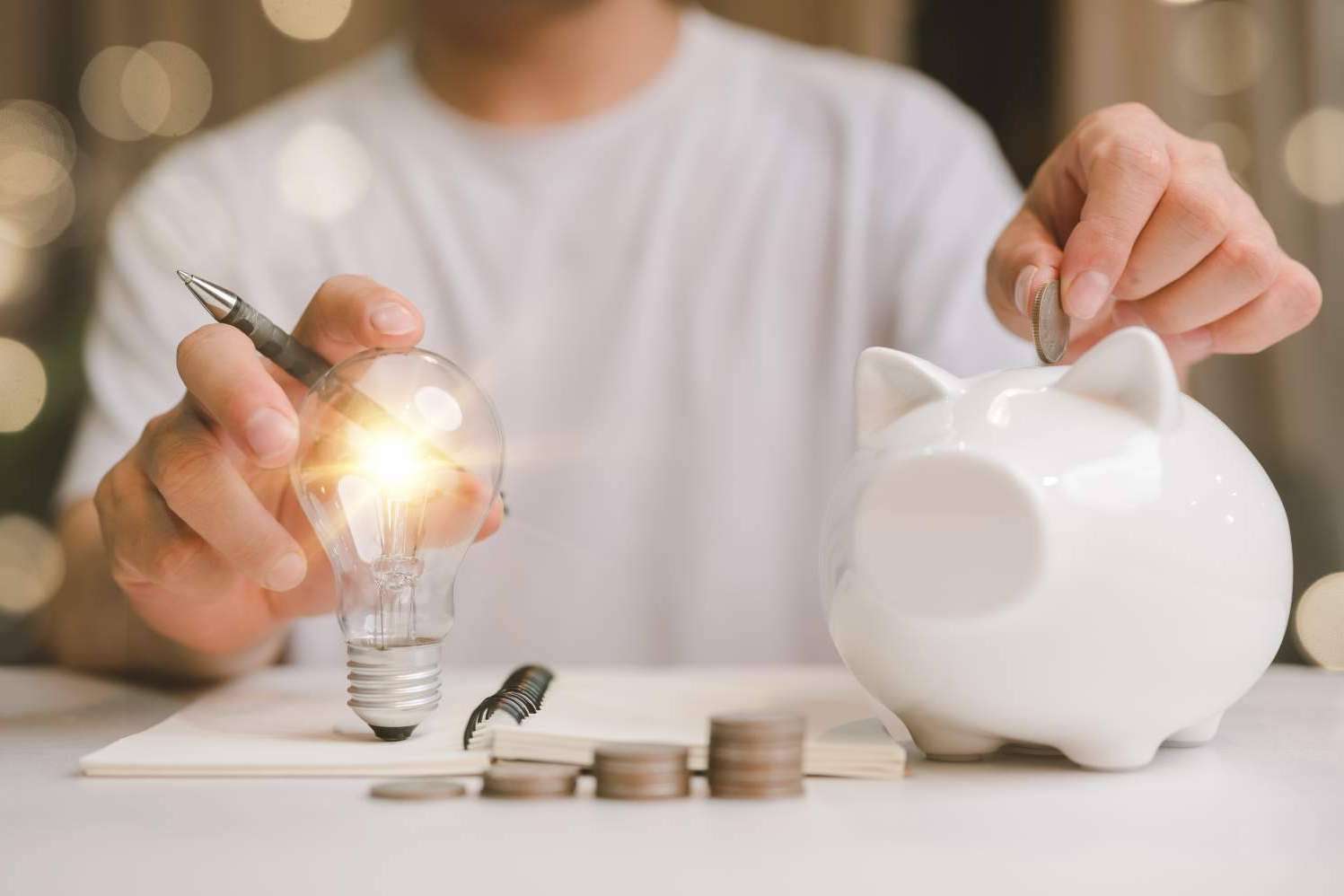 Ahorro energético con aerotermia, de la mano de la firma DagaWorld