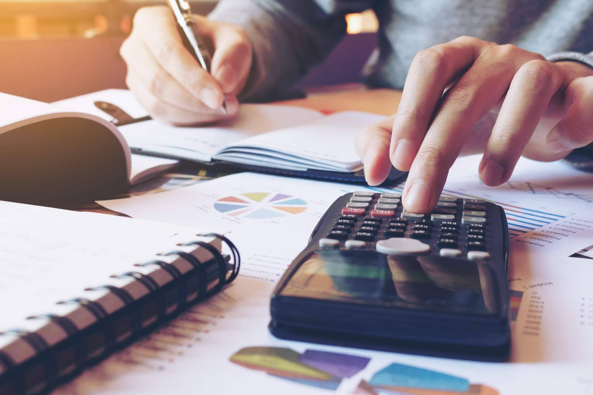 El Patrón Interés y su base en 4 variables fundamentales