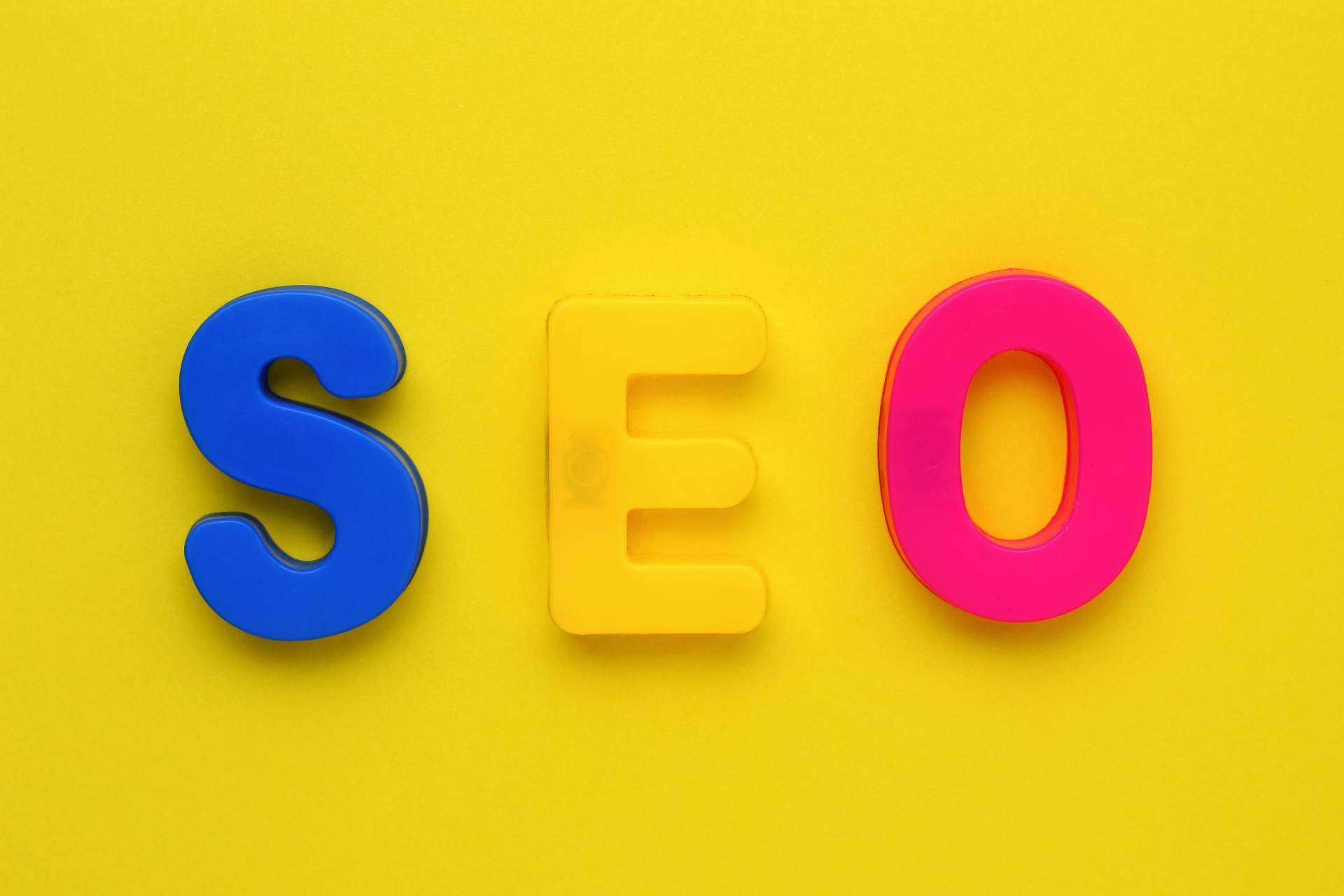 Mejorar el posicionamiento de un negocio con el curso de diseño web con SEO de TEKDI
