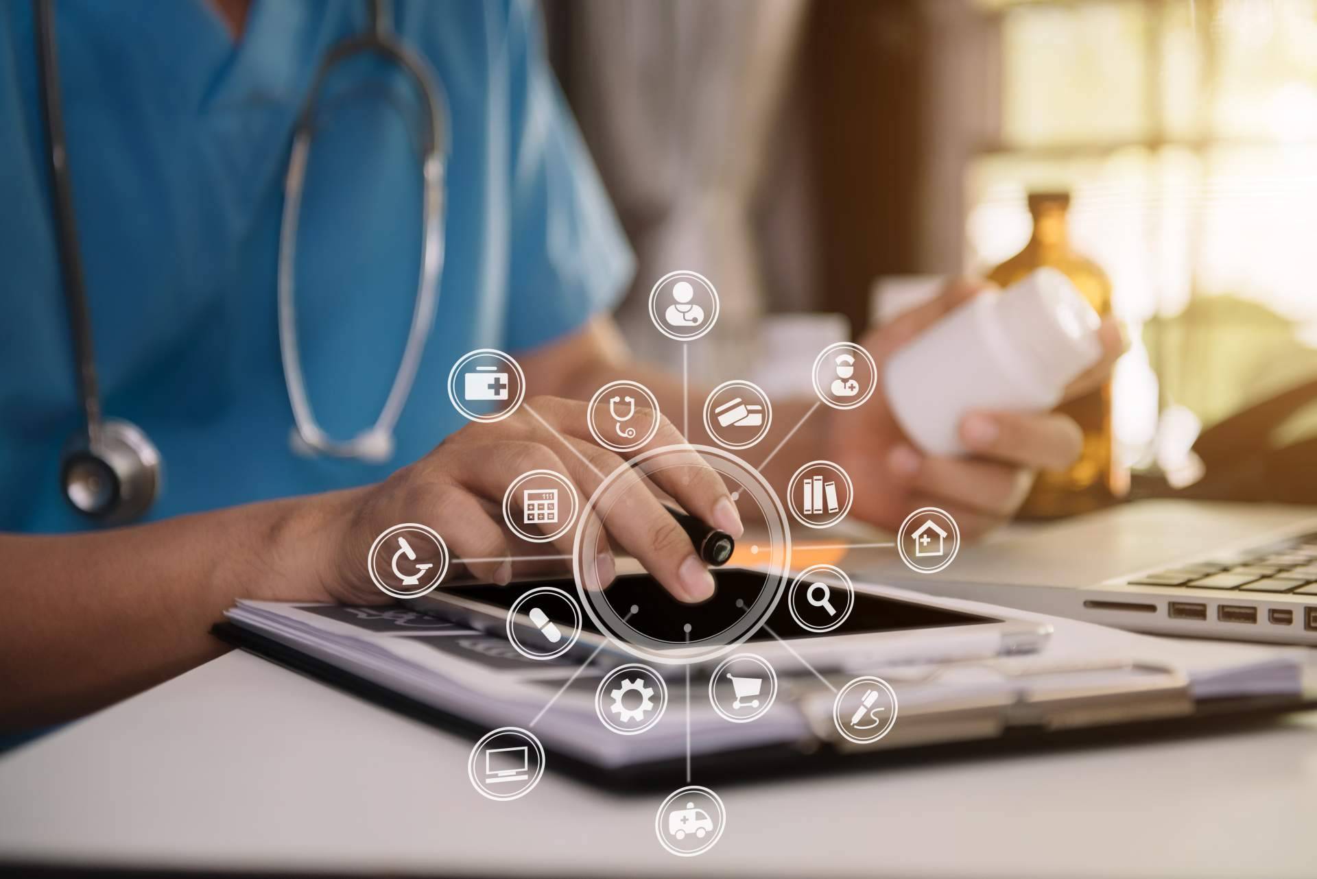 MyNucleo y su servicio de marketing digital para médicos estéticos y cirujanos plásticos