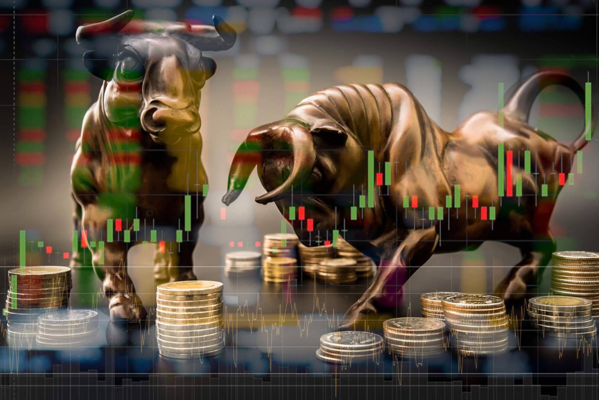 ¿Ganan algunos fondos dinero durante esta crisis?