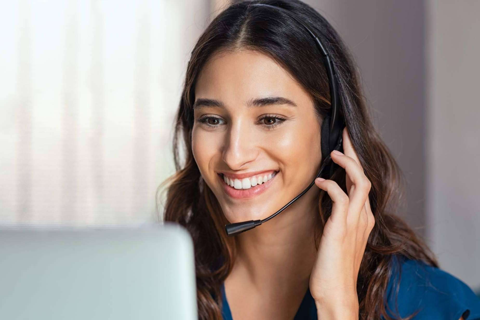 Gestión inteligente en el servicio de telefonía IP de VoiPer