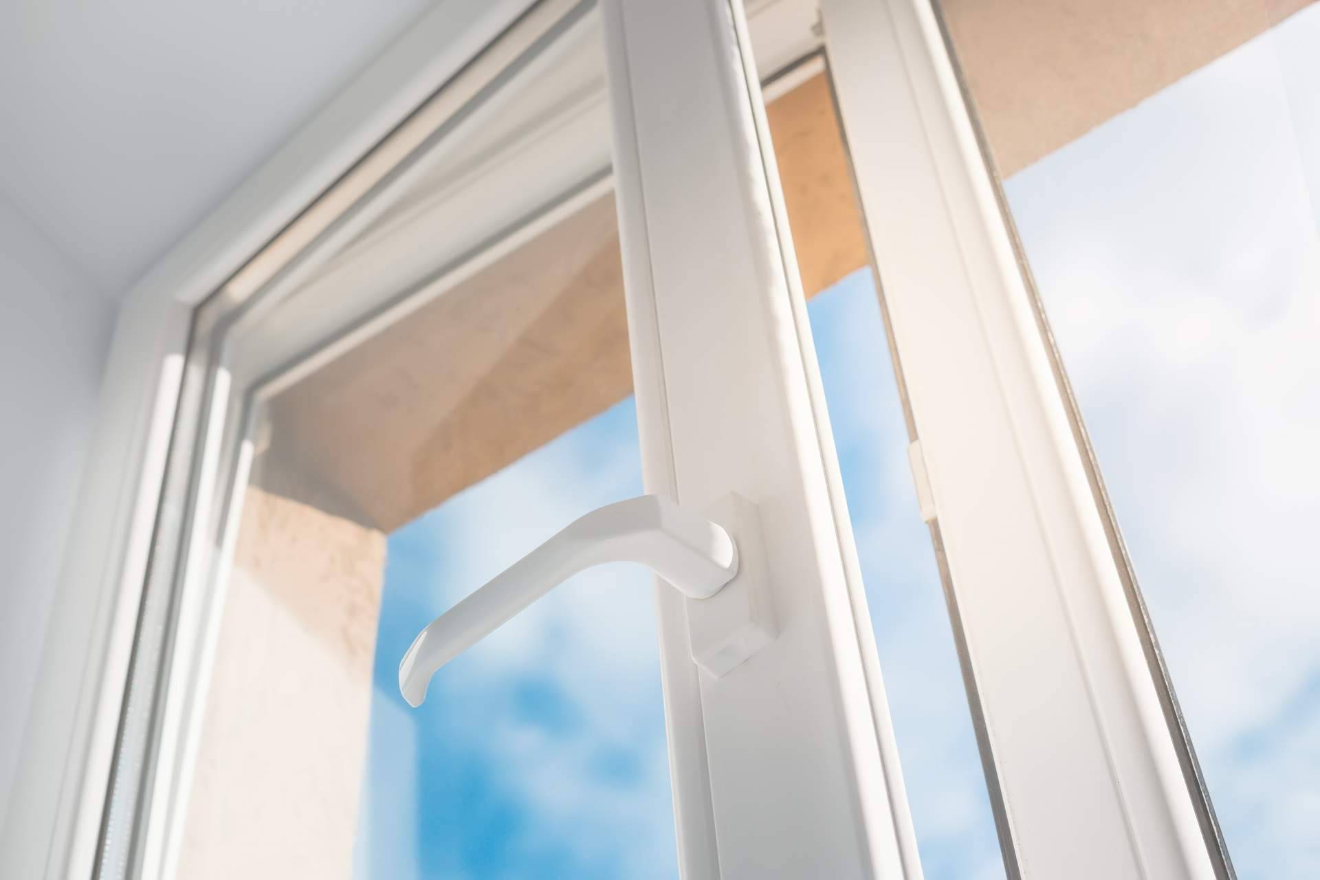 KLIMA-PUR Windows ofrece eficiencia, durabilidad y sostenibilidad, el futuro de las ventanas