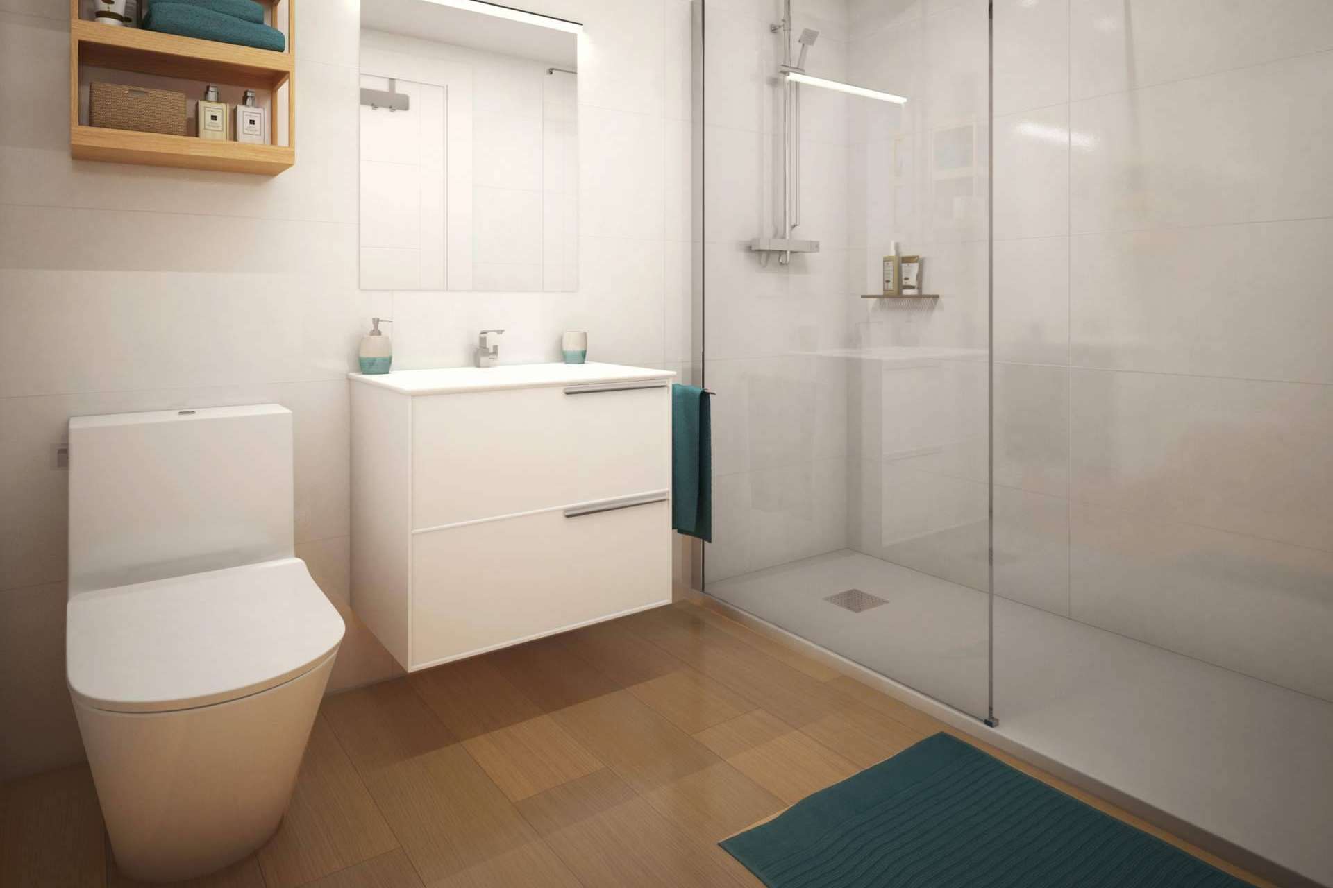 Oferta de cooperativas de vivienda, de la mano de NiDra Homes