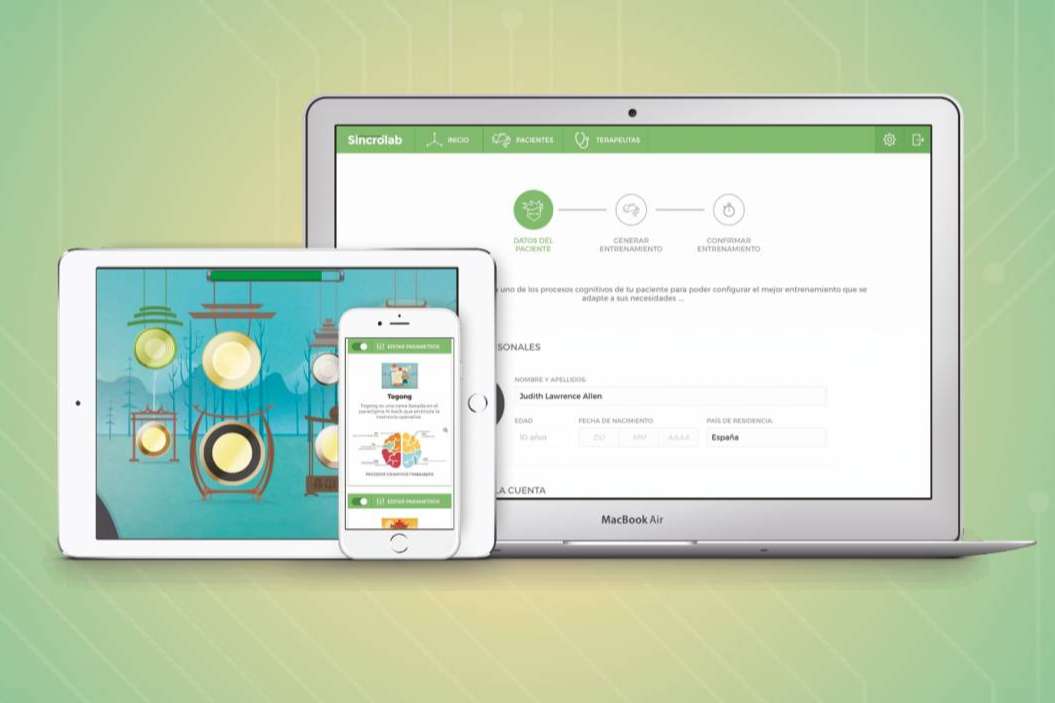 Expertos en Salud Mental prescriben el primer Tratamiento Digital Español validado científicamente para tratar el TDAH
