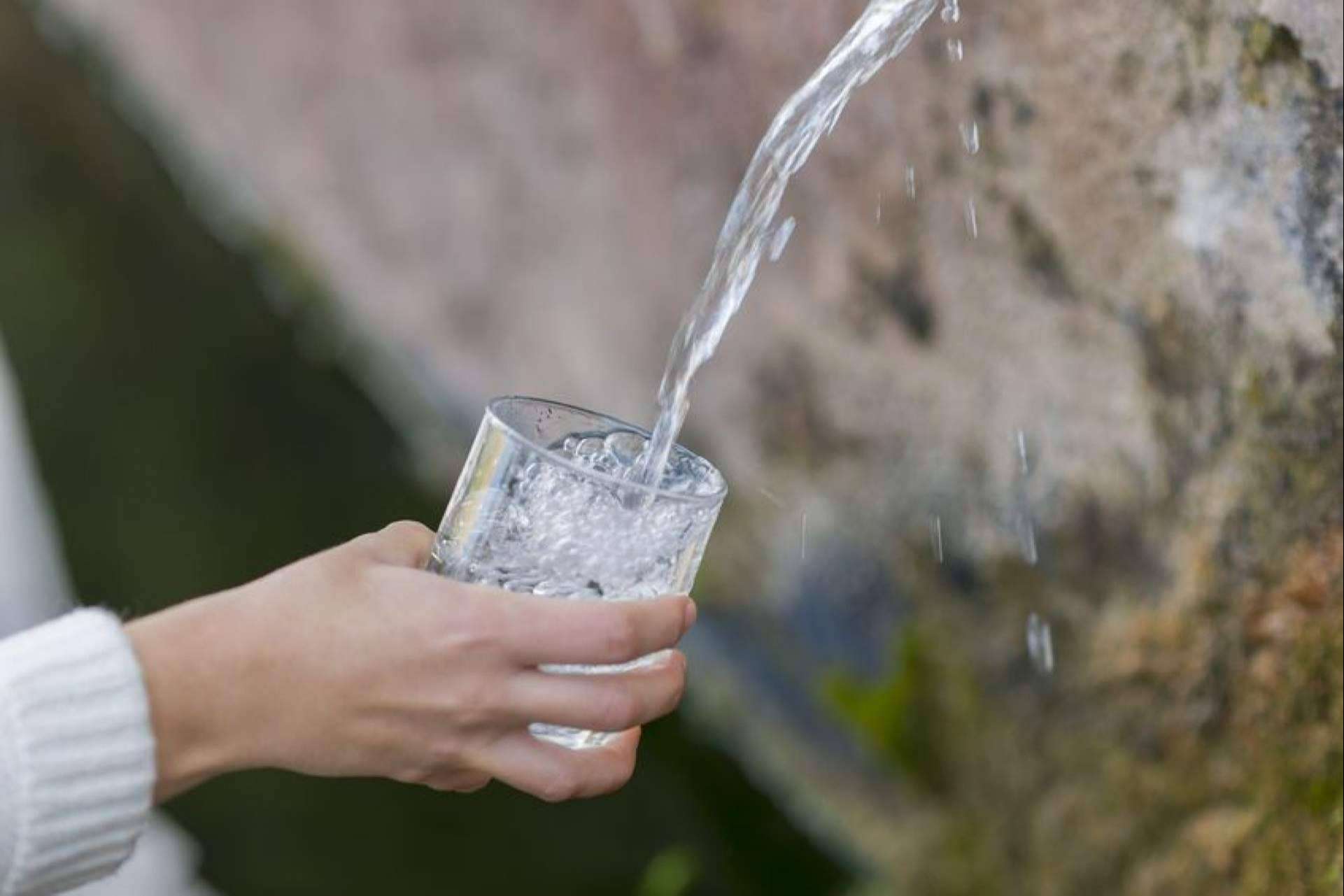 La defensa del derecho a consumir un agua pura en Mijas, por #SoydeMijas