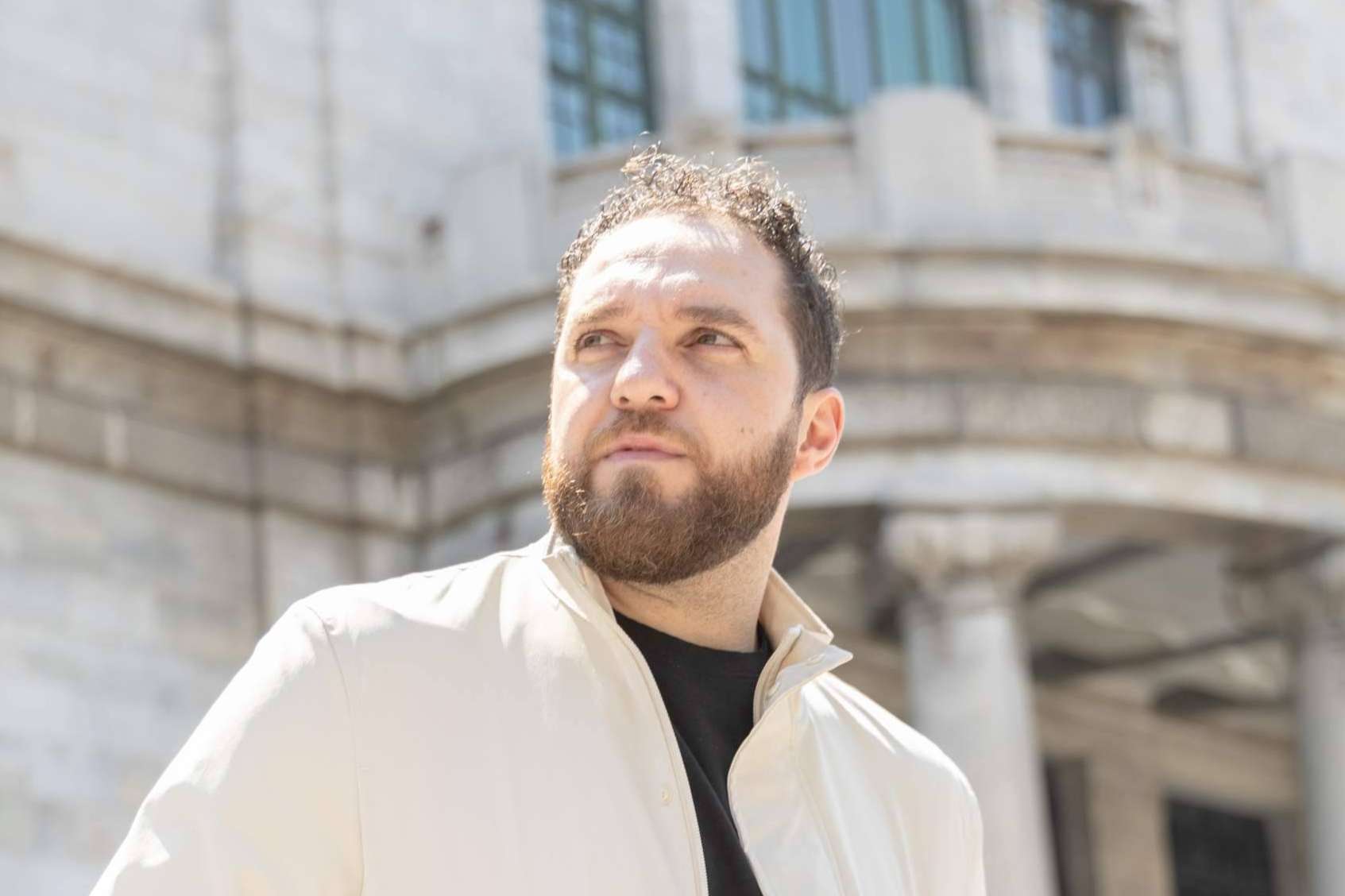 'La ciberinteligencia es clave en la lucha contra el terrorismo internacional', según el profesional Mikel Rufián
