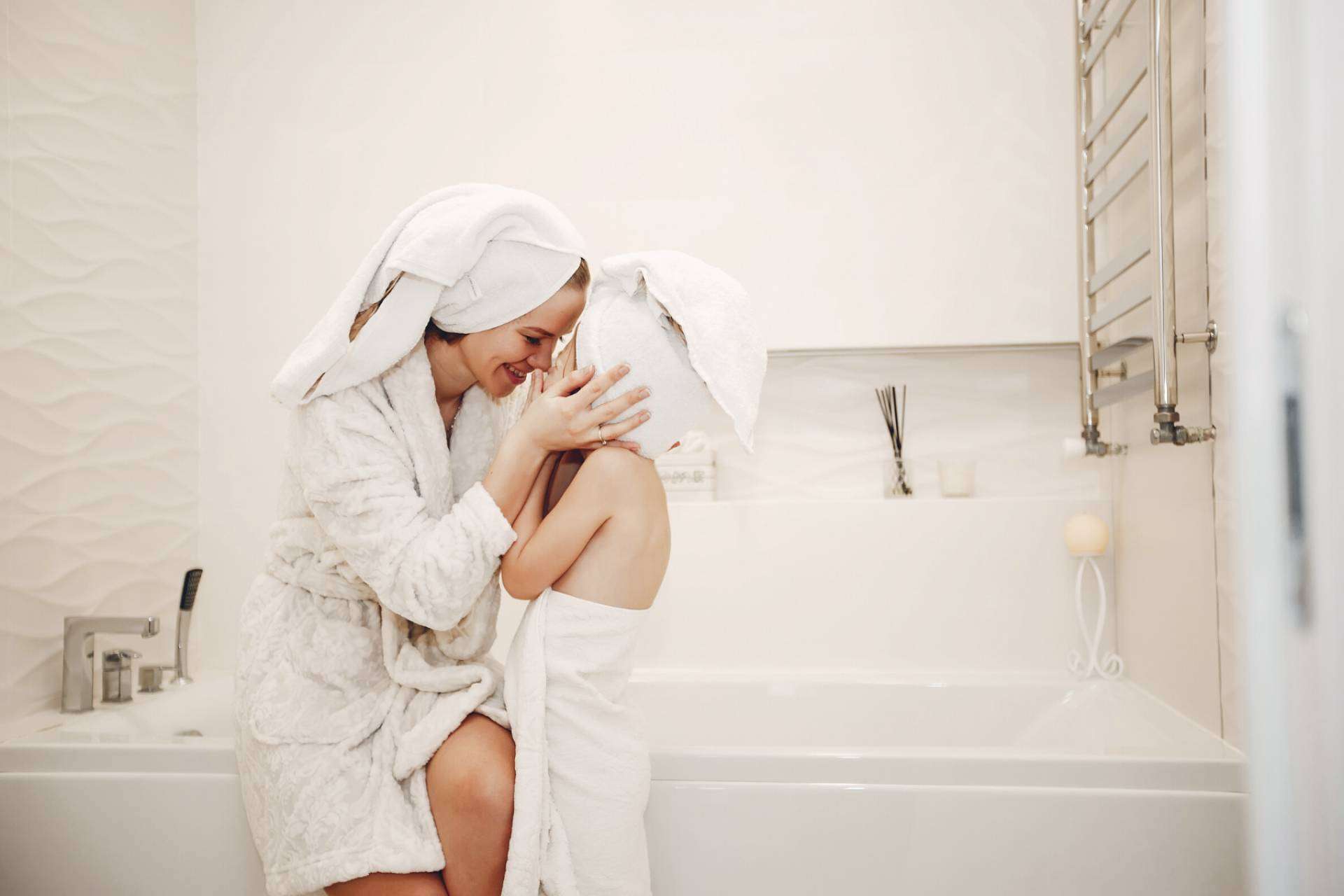 DHYVANA cuida la piel de toda la familia con cosmética 100 % orgánica