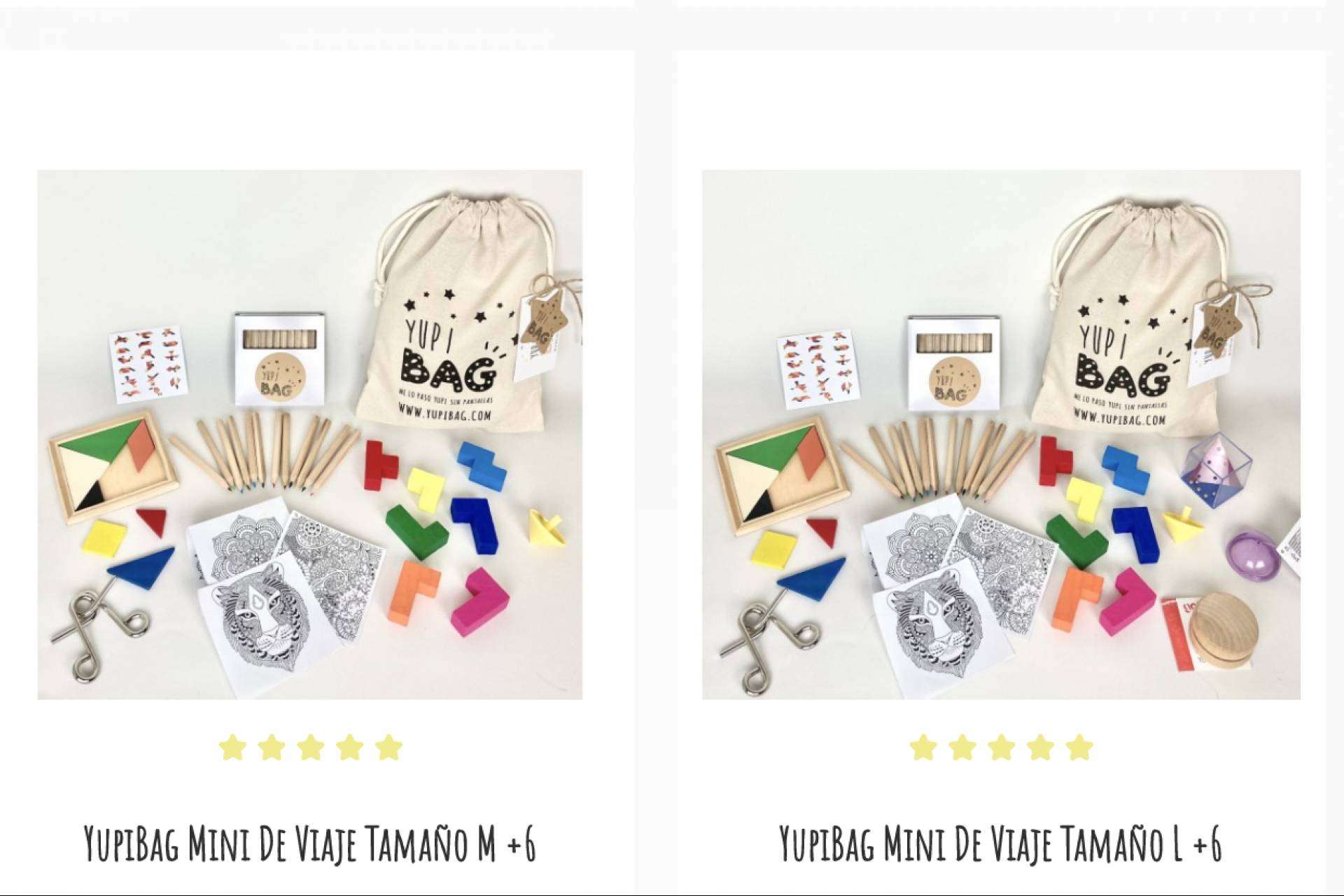 La importancia de contar con juguetes educativos como alternativa a las pantallas, por YupiBag