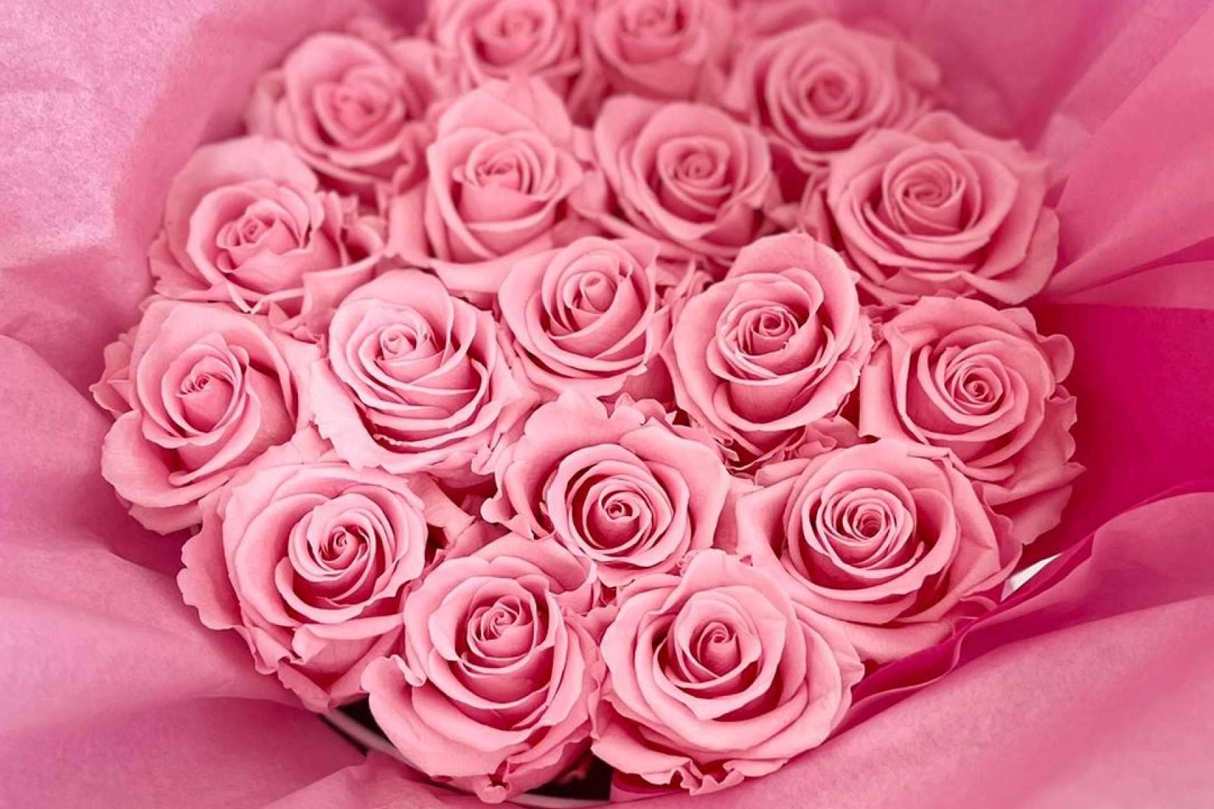 Motivos para regalar rosas preservadas, por Roses To Love